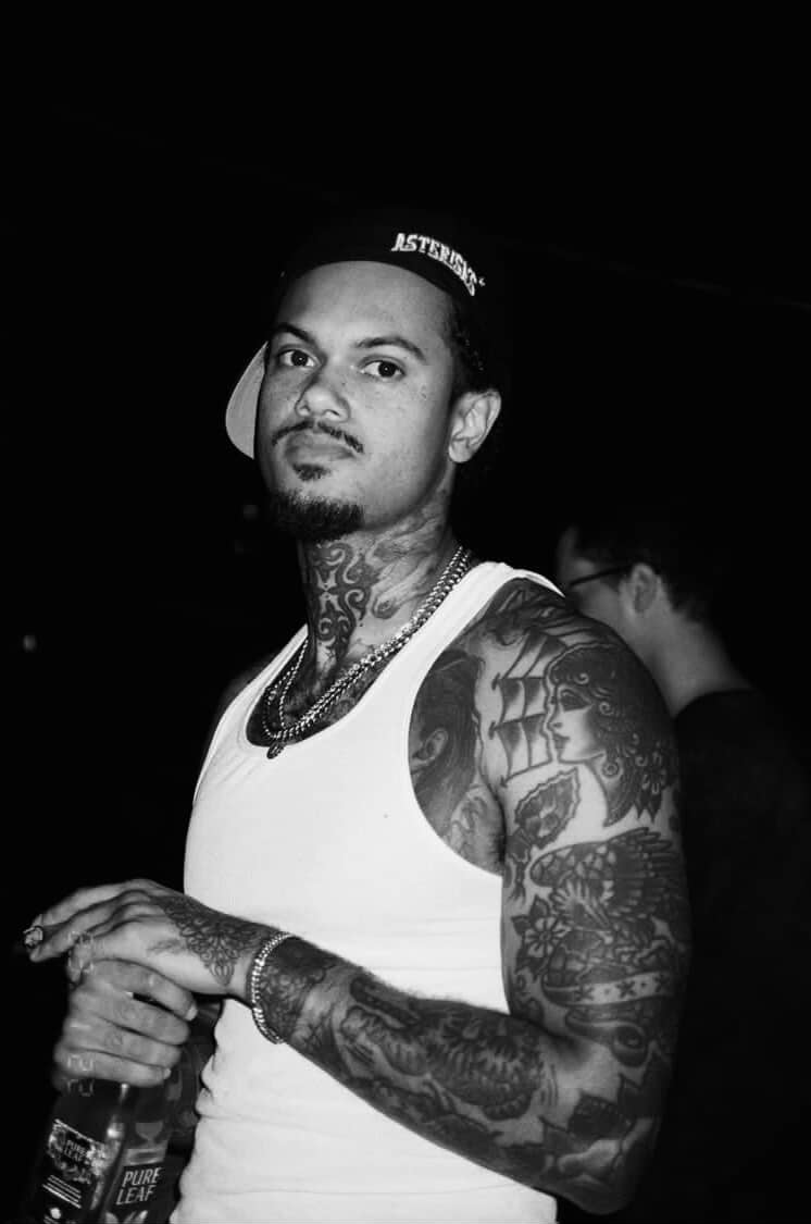 mikey benes