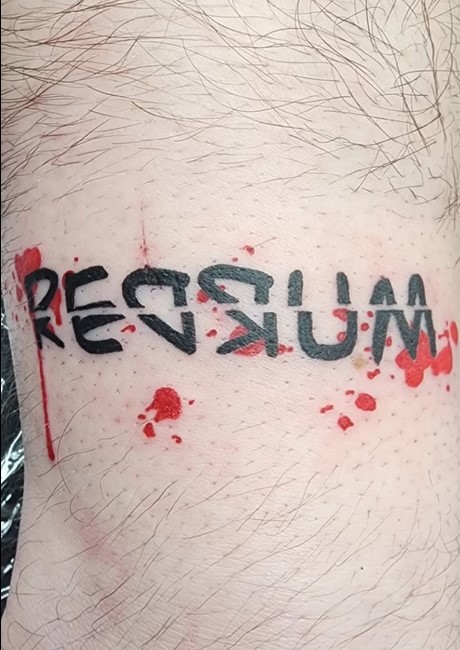redrum