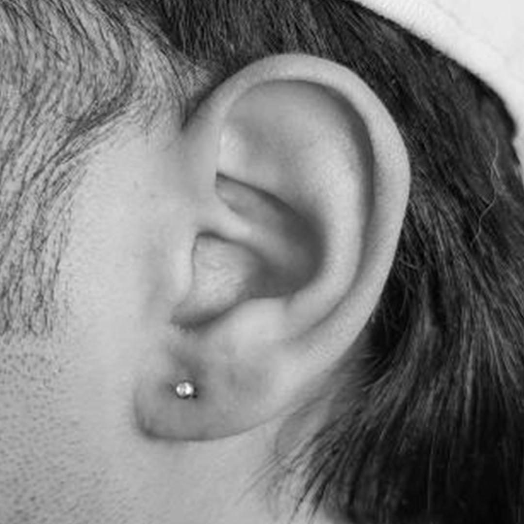 Walk In Piercing Shop