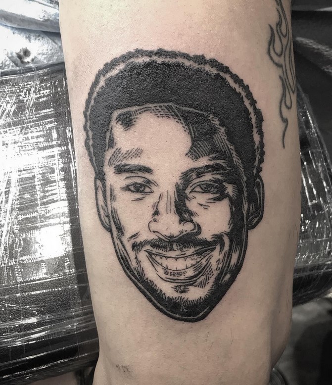 kobe bryant