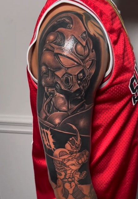 guyver