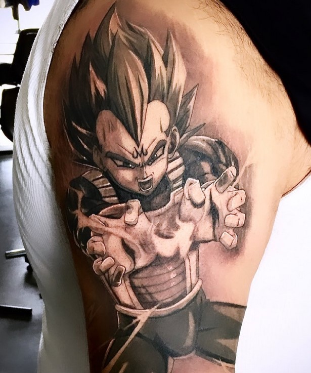 vegeta
