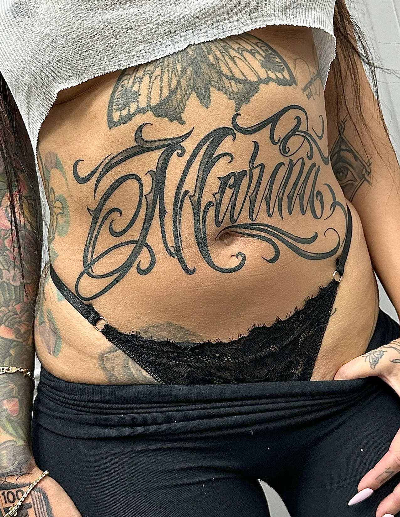 dove sleeve