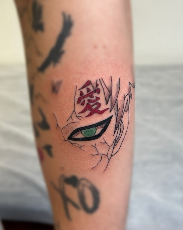 gaara